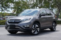 Image for 2015 Honda CR-V Touring ID: 7565990