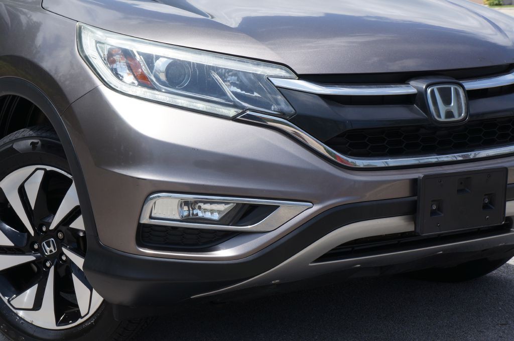 2015 Honda CR-V Image 13