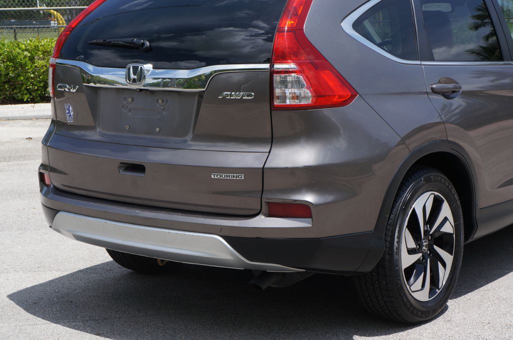 2015 Honda CR-V Image 14