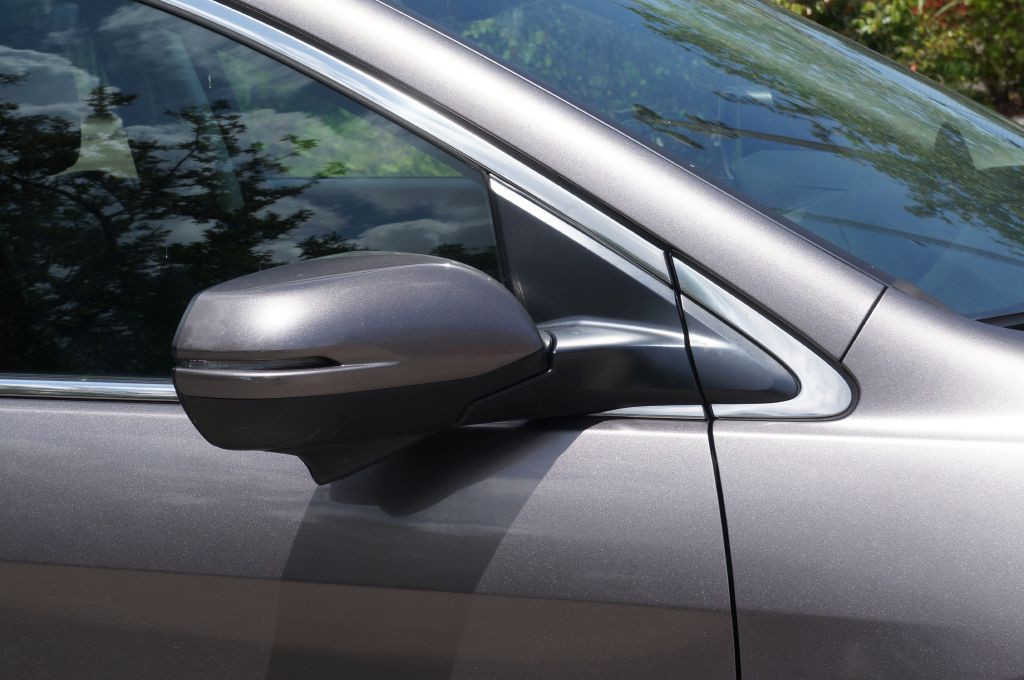 2015 Honda CR-V Image 15