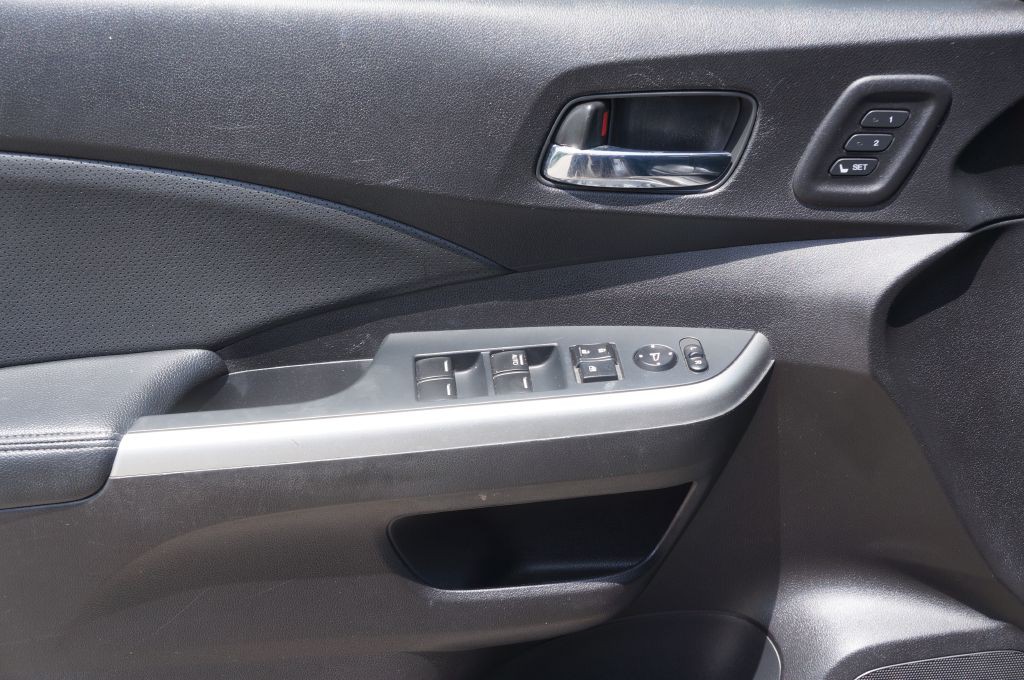 2015 Honda CR-V Image 19