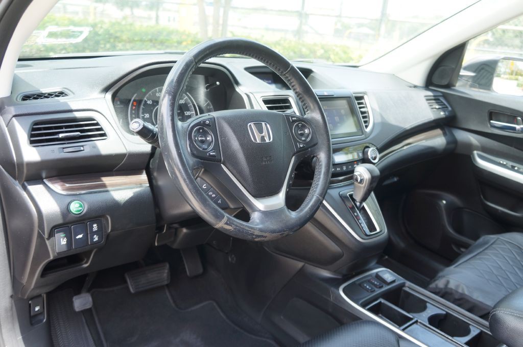 2015 Honda CR-V Image 20