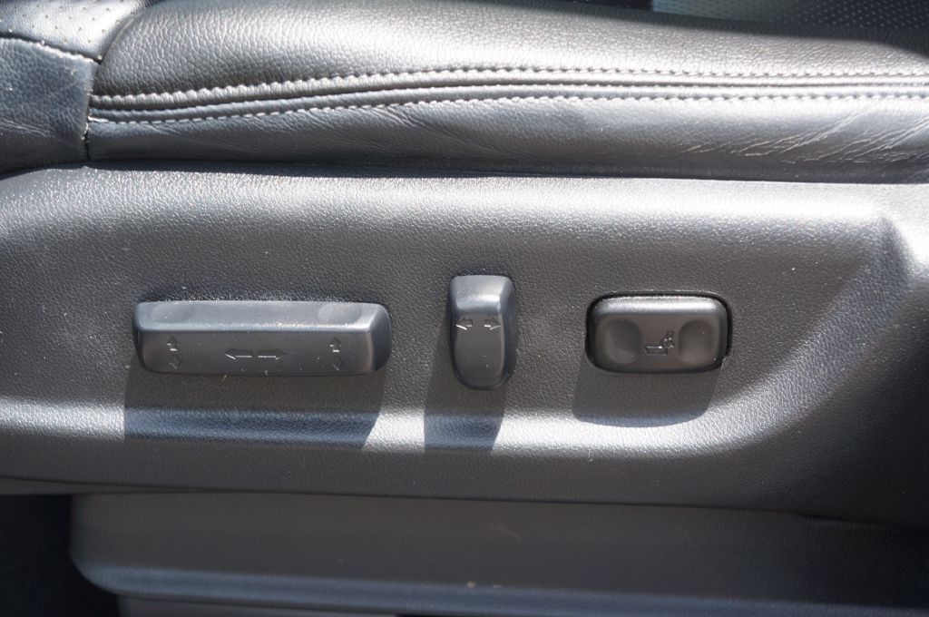 2015 Honda CR-V Image 22