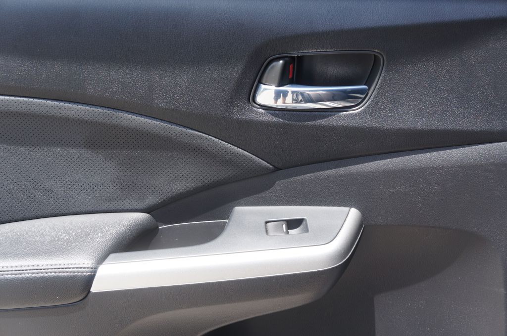 2015 Honda CR-V Image 23