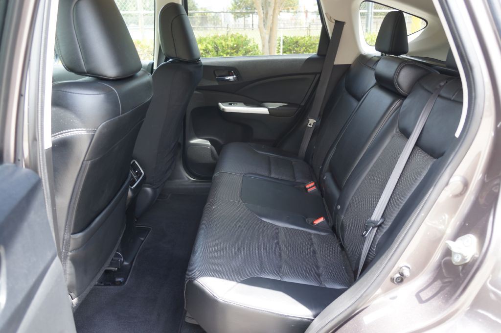 2015 Honda CR-V Image 24