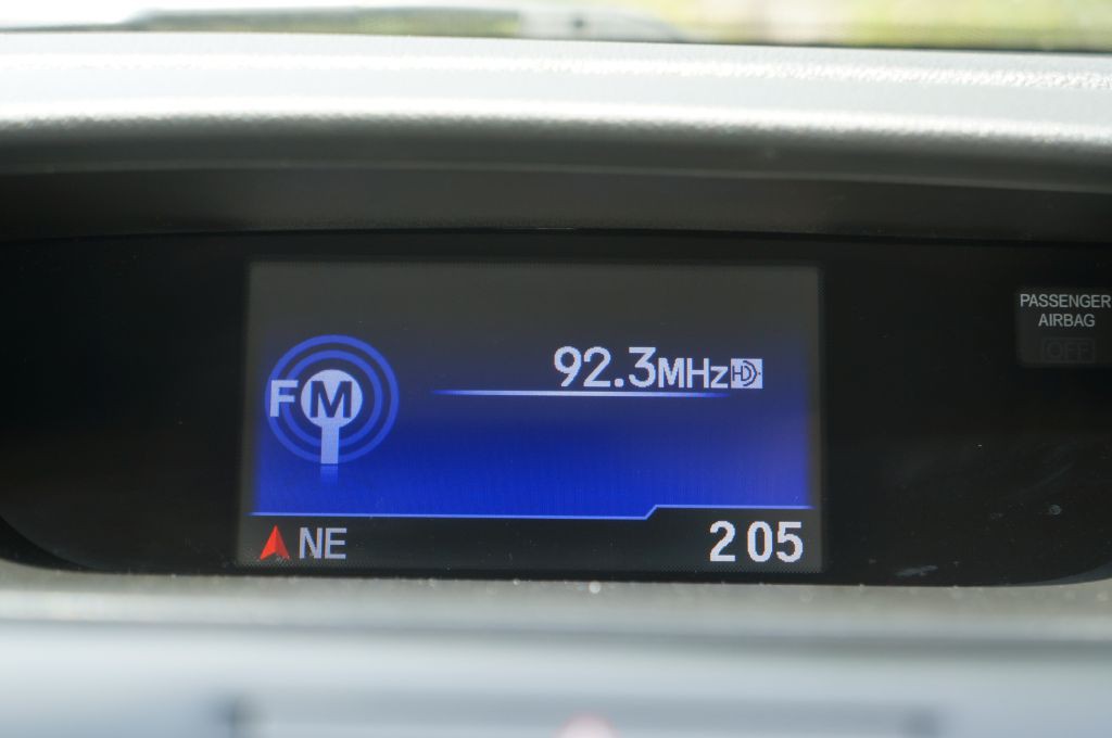 2015 Honda CR-V Image 29