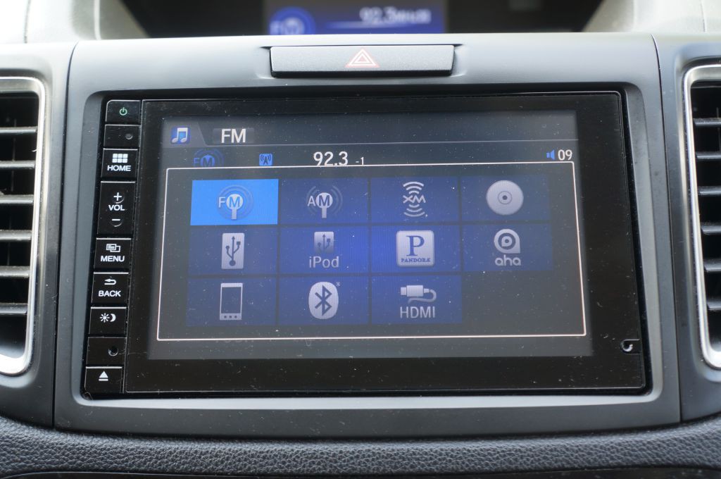 2015 Honda CR-V Image 31