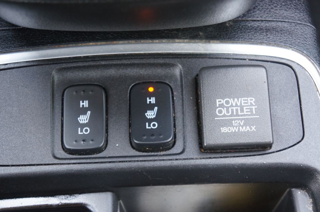 2015 Honda CR-V Image 33