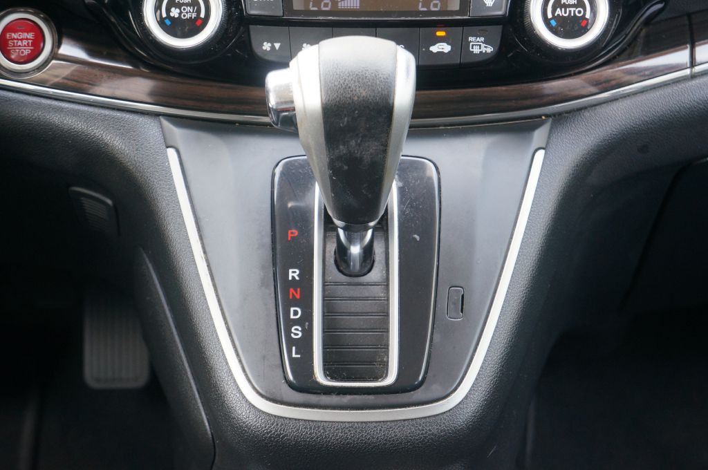 2015 Honda CR-V Image 34