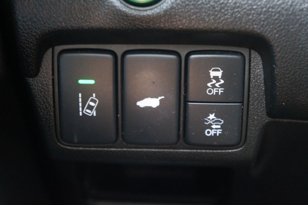 2015 Honda CR-V Image 35