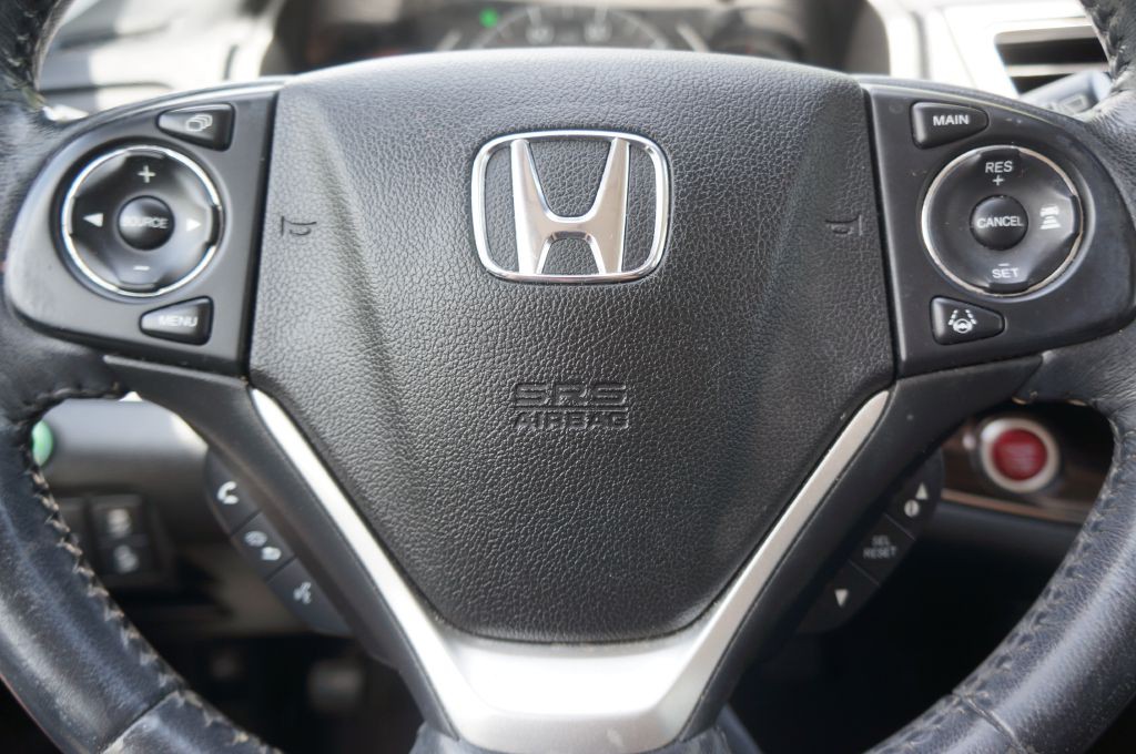 2015 Honda CR-V Image 36