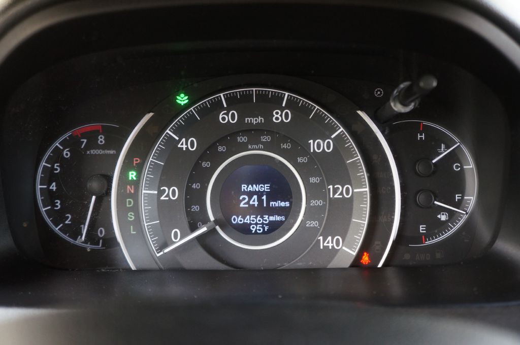2015 Honda CR-V Image 37