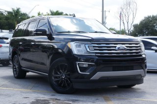 Image for 2020 Ford Expedition Limited ID: 7577301