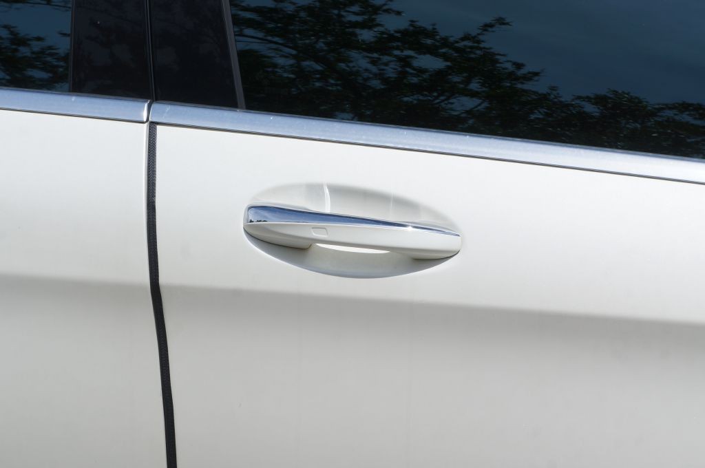 2015 Mercedes-Benz S-Class Image 16