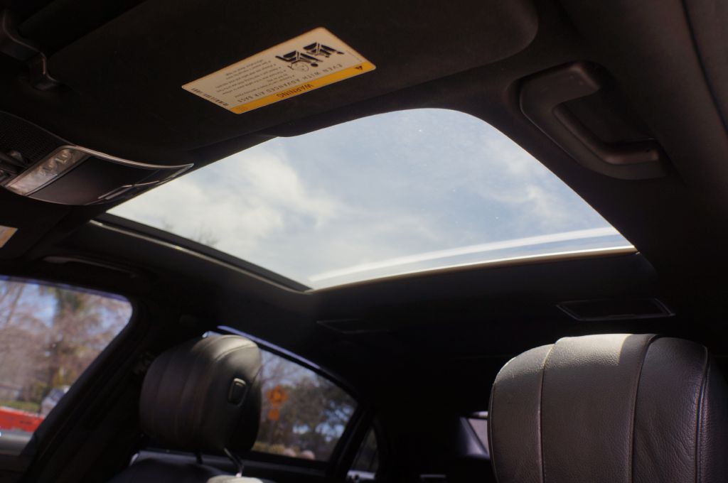 2015 Mercedes-Benz S-Class Image 28