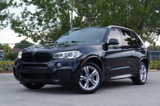 Image for 2017 BMW X5 50 xDrive ID: 7585567