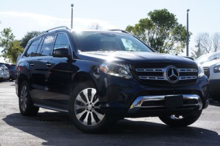 Image for 2017 Mercedes-Benz GLS-Class GLS 450 ID: 7585645