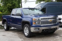 Image for 2014 Chevrolet Silverado 1500 LT ID: 7593981