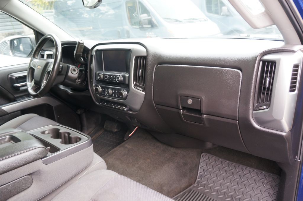 2014 Chevrolet Silverado 1500 Image 2