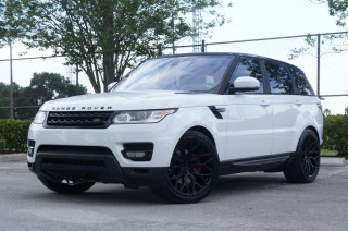 Image for 2017 Land Rover Range Rover Sport HSE TD6 ID: 7595768