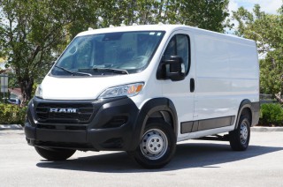 Image for 2023 RAM Promaster 1500 136 WB ID: 7610923