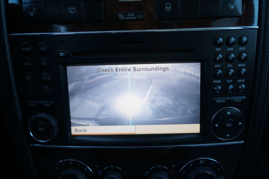 2011 Mercedes-Benz G-Class Image 31