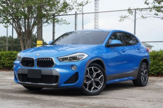 Image for 2018 BMW X2 28 ID: 7636331