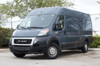 Image for 2020 RAM Promaster 3500 159 WB ID: 7645423