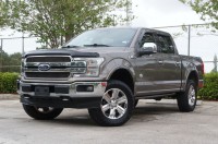 Image for 2018 Ford F-150 KING RANCH Diesel ID: 7650177