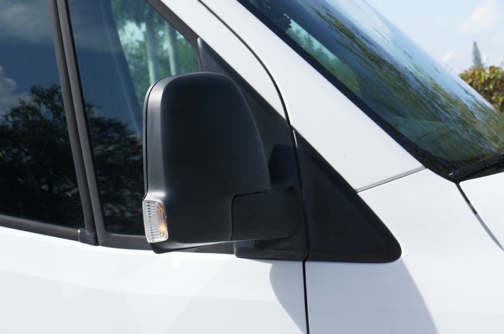 2020 Mercedes-Benz Sprinter Image 16