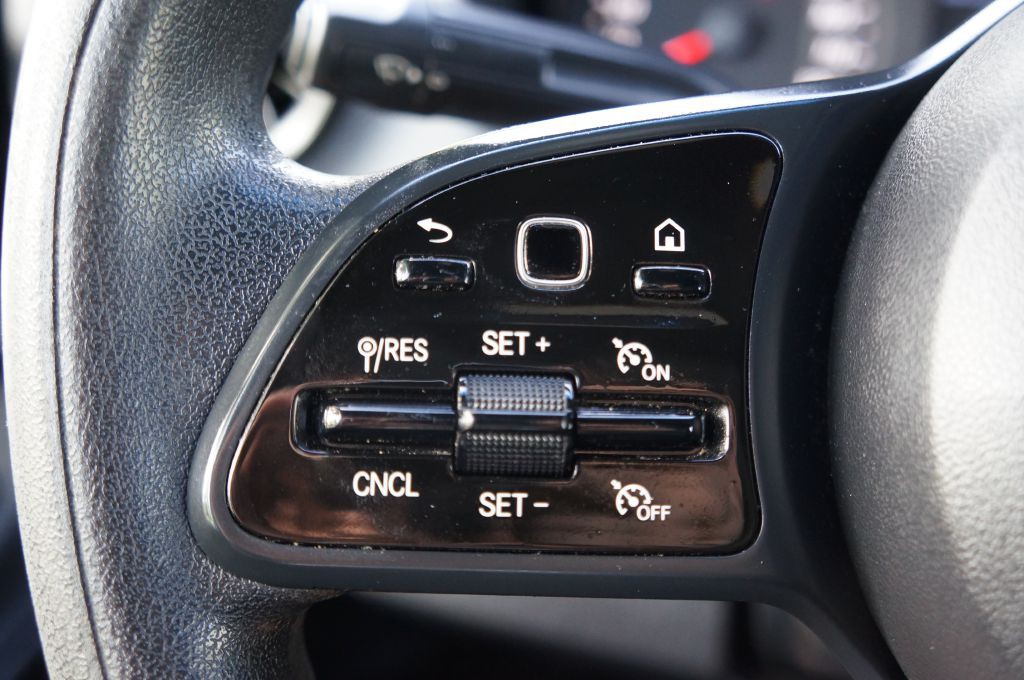 2020 Mercedes-Benz Sprinter Image 34