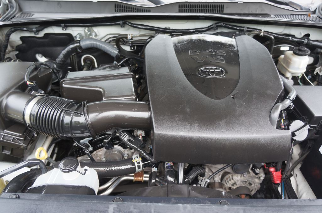2017 Toyota Tacoma Image 20
