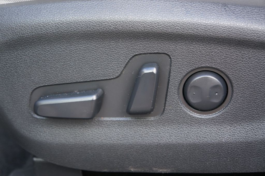 2018 Hyundai Tucson Image 5