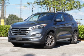 Image for 2018 Hyundai Tucson SEL ID: 7664802