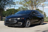Image for 2016 Chevrolet Malibu Premier ID: 7673402