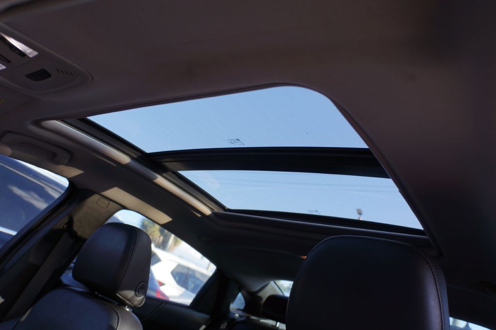 2016 Chevrolet Malibu Image 23