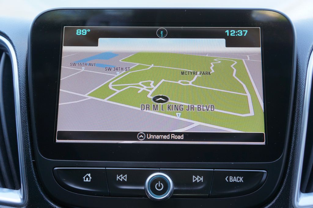2016 Chevrolet Malibu Image 27