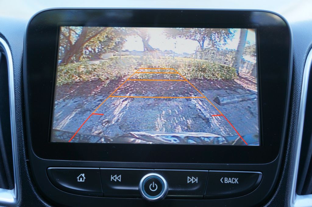2016 Chevrolet Malibu Image 28