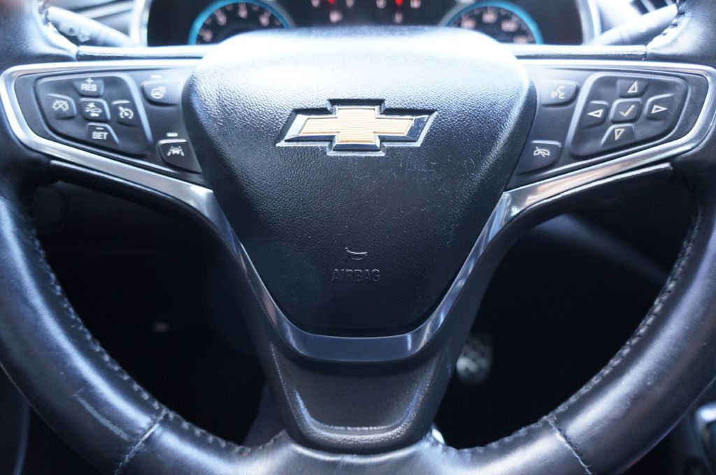 2016 Chevrolet Malibu Image 33
