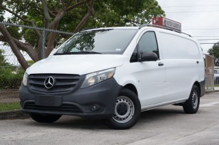 Image for 2021 Mercedes-Benz Metris Cargo ID: 7688851