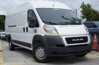 Image for 2021 RAM Promaster 3500 159 WB ID: 7694226