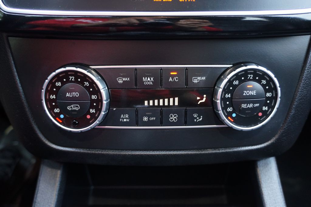 2017 Mercedes-Benz GLS-Class Image 41
