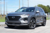 Image for 2019 Hyundai Santa Fe LIMITED 2.0T ID: 7712185