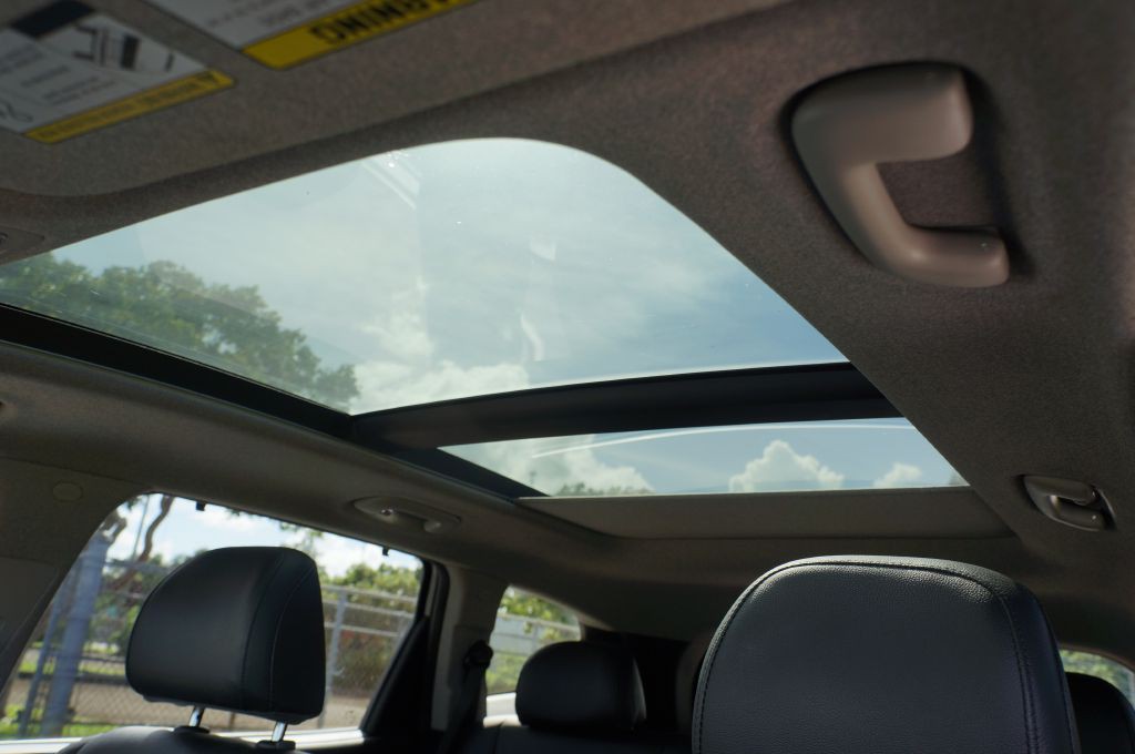 2019 Hyundai Santa Fe Image 28