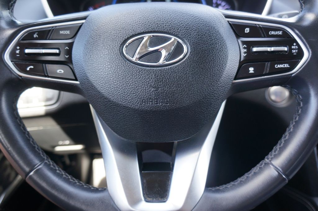 2019 Hyundai Santa Fe Image 40