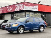 Image for 2009 Dodge Caliber SXT ID: 6188899