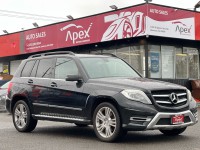 Image for 2013 Mercedes-Benz GLK-Class GLK 350 4MATIC ID: 6192010
