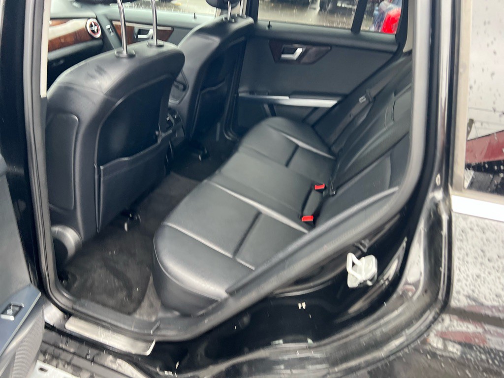 2013 Mercedes-Benz GLK-Class Image 15