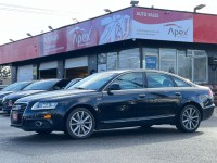 Image for 2011 Audi A6 3.0T quattro Prestige ID: 6204673