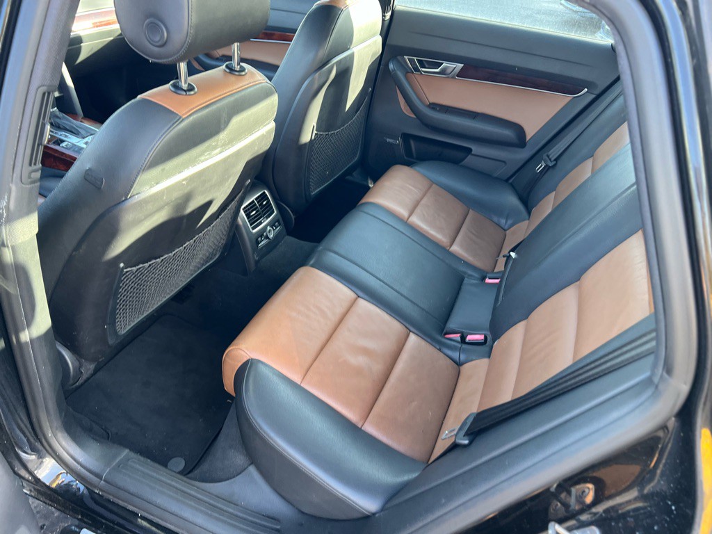 2011 Audi A6 Image 15